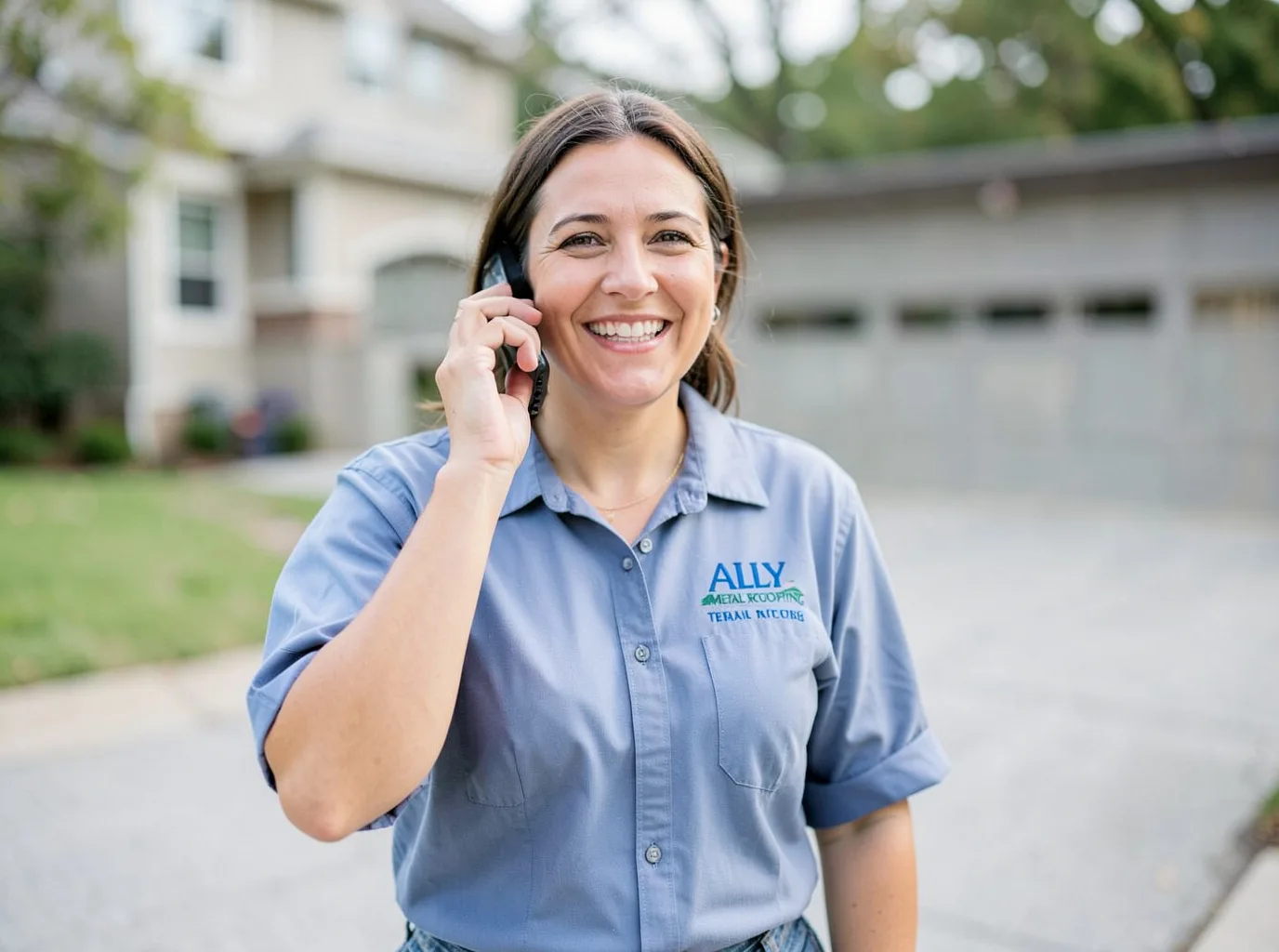 Metal Roof Installation Check, VA FAQs